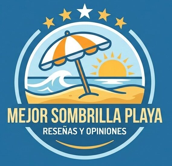 Mejores Sombrillas de Playa