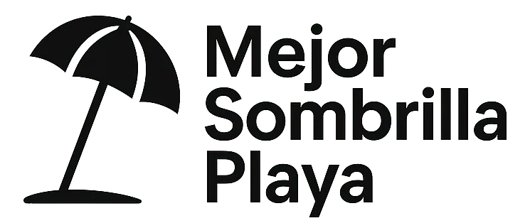 Mejores Sombrillas de Playa